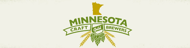 This story is underwritten by the Minnesota Craft Brewers Guild