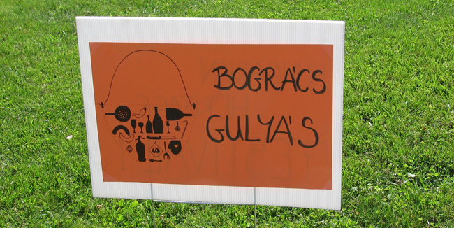 gulyas-hungarian-festival-sign