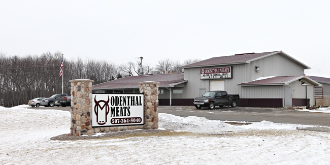 Odenthal Meats