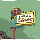 ideal-diner-sign-exterior