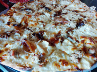 Dark Horse Bar and Eatery in Lowertown, St. Paul – Heavy Table