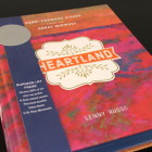 Heartland by Lenny Russo cookbook