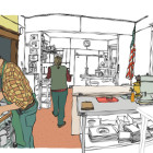 russian-tea-house-interior-kitchen