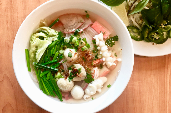 Brooklyn Park’s Vietnamese Food Scene, Part 2 – Heavy Table