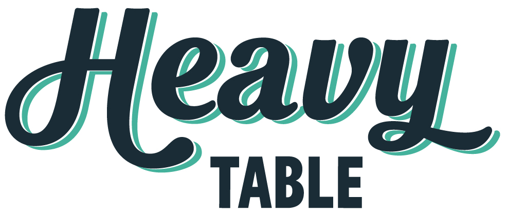 Heavy Table