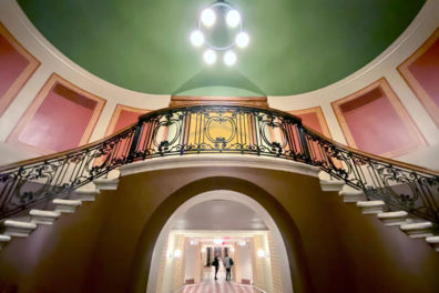 Curated visual reference: Gallery Detail: The Rathskeller At The Minnesota Capitol