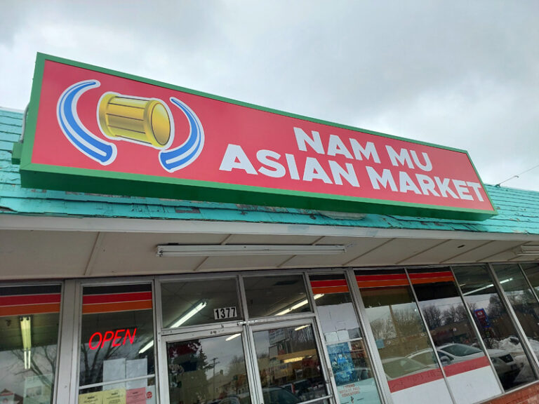 Sysco Asian Foods St Paul Mn From Myanmar to Rice Street: Karen Food in Saint Paul – Heavy Table