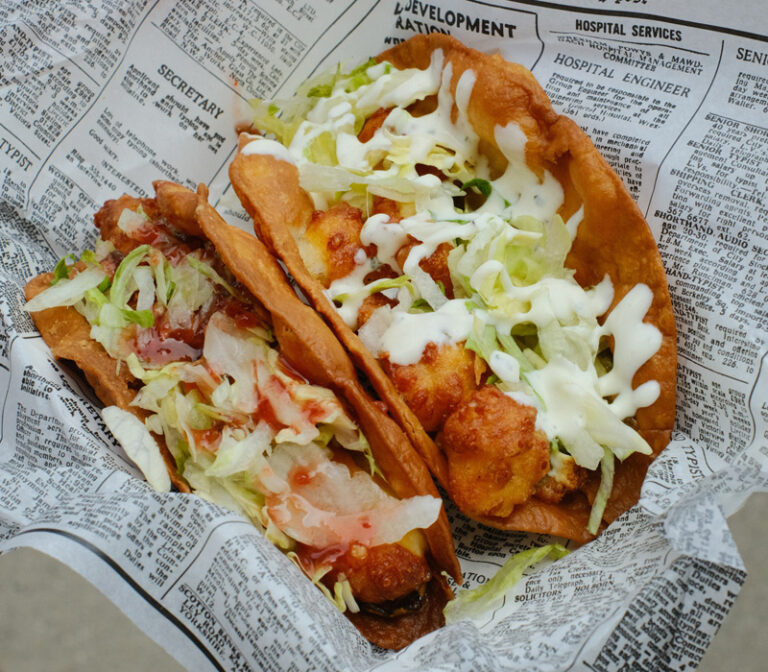 Eating and Drinking the 2023 Minnesota State Fair Heavy Table